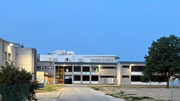 Una lettera altera l’umore del prof. Caudano. E il calcio (e l’Atalanta) non possono migliorarlo