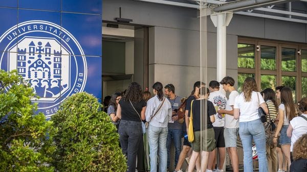 Unibg, più fondi da Roma: 77,7 milioni. «Premiata la qualità della ricerca»