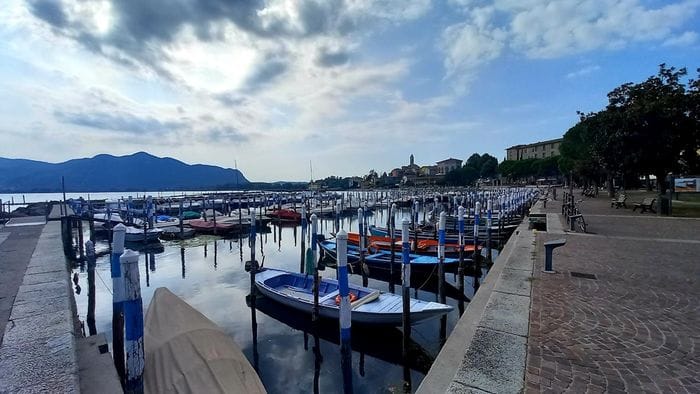 Un’oasi di pace