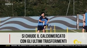 BERGAMO TG