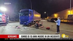 BERGAMO TG ORE12
