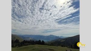METEO Regazzoni