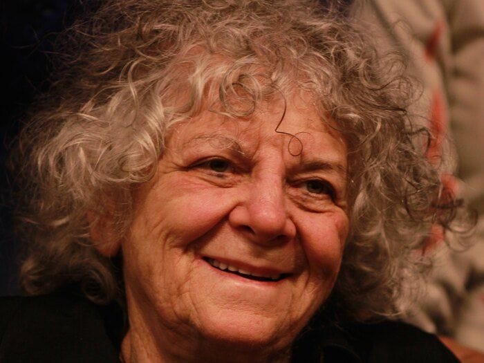 Addio alla chimica Ada Yonath, prima donna israeliana a ricevere il Nobel
