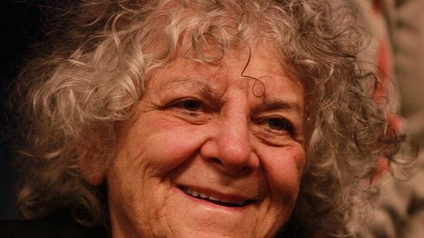 Addio alla chimica Ada Yonath, prima donna israeliana a ricevere il Nobel