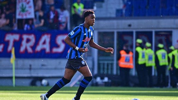 Atalanta, Ahanor ceduto al Chelsea per 48 milioni: prima il prestito al Crystal Palace