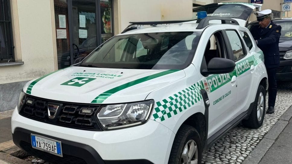 Calcio, minimarket chiuso per dieci giorni: irregolarità igienico-sanitarie