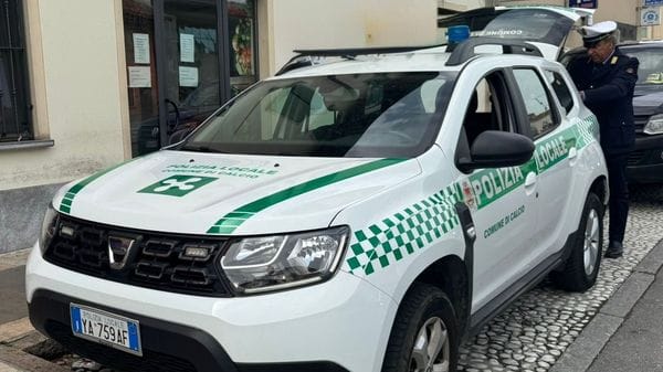 Calcio, minimarket chiuso per dieci giorni: irregolarità igienico-sanitarie