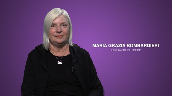 Maria Grazia Bombardieri per L'Eco di Bergamo Incontra