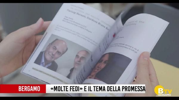 Presentata la 19° edizione di «Molte fedi sotto lo stesso cielo»