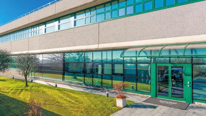 Shopping in Brasile per Alfaparf: acquisiti quattro nuovi poli industriali