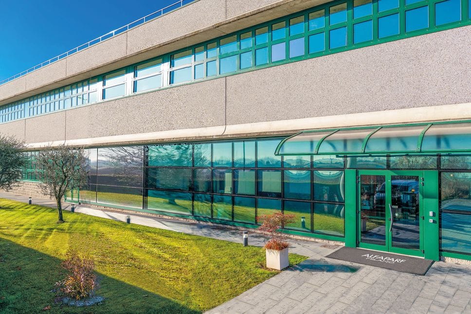 Shopping in Brasile per Alfaparf: acquisiti quattro nuovi poli industriali