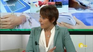 FATTORE BERGAMO LA SALUTE