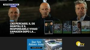 TUTTOATALANTA NEWS