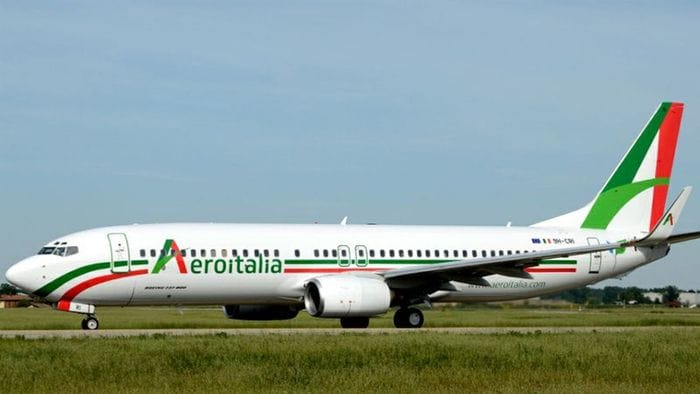 Aeroitalia apre la rotta Bergamo-Tripoli: è il primo volo di linea con la Libia