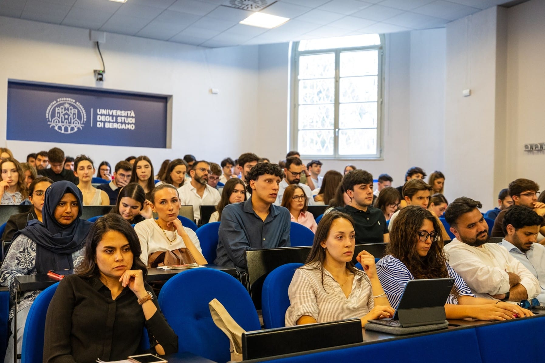 Avere un’idea non basta: al «Creo-Lab» gli studenti imparano a trasformarla in realtà