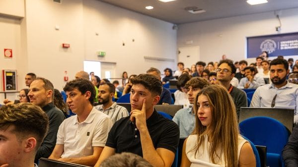 Avere un’idea non basta: al «Creo-Lab» gli studenti imparano a trasformarla in realtà
