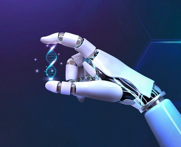 Genoma umano, dall'IA di Google 9 miliardi di mutazioni