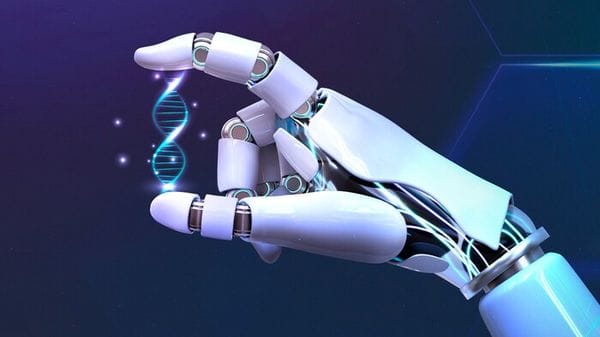 Genoma umano, dall'IA di Google 9 miliardi di mutazioni