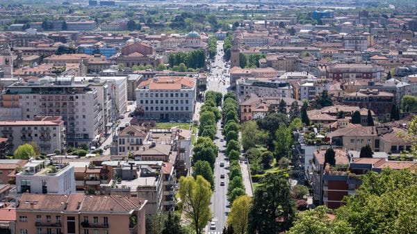 Nel 2050 in Bergamasca 13mila abitanti in più. Raddoppiano gli over 80