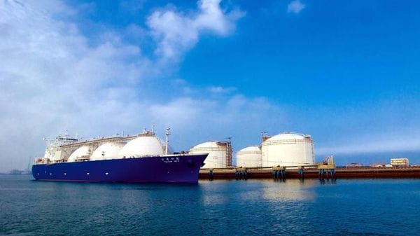 Nuova tegola sul gas, l'Australia tratterrà il 20% dell'export di Gnl