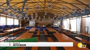 Peia, quattro giorni tra festa e ricordo con la manifestazione «La Storia infinita»