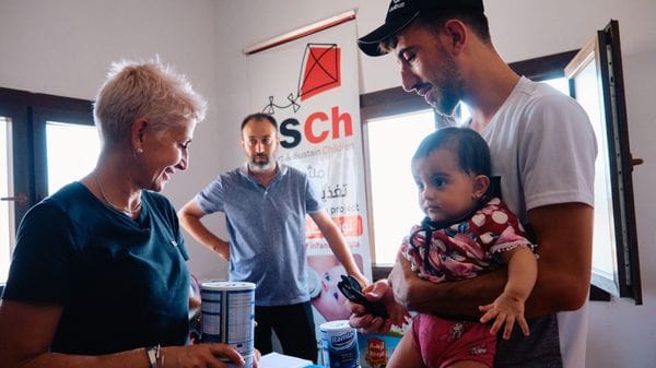 Siria, Madagascar e Turchia: anche in estate tra i vulnerabili