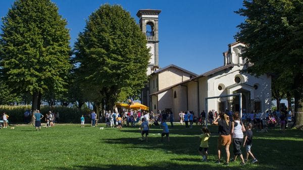 Torna «Lungo il Viale», tra i sapori della terra e i sentieri della memoria