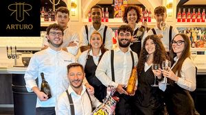 «Arturo» presenta i grandi eventi di settembre