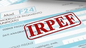Irpef zero agli under 30 assunti: il disegno di legge punta alla manovra