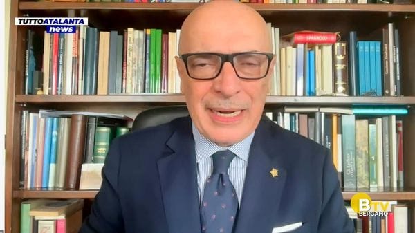 TUTTOATALANTA NEWS