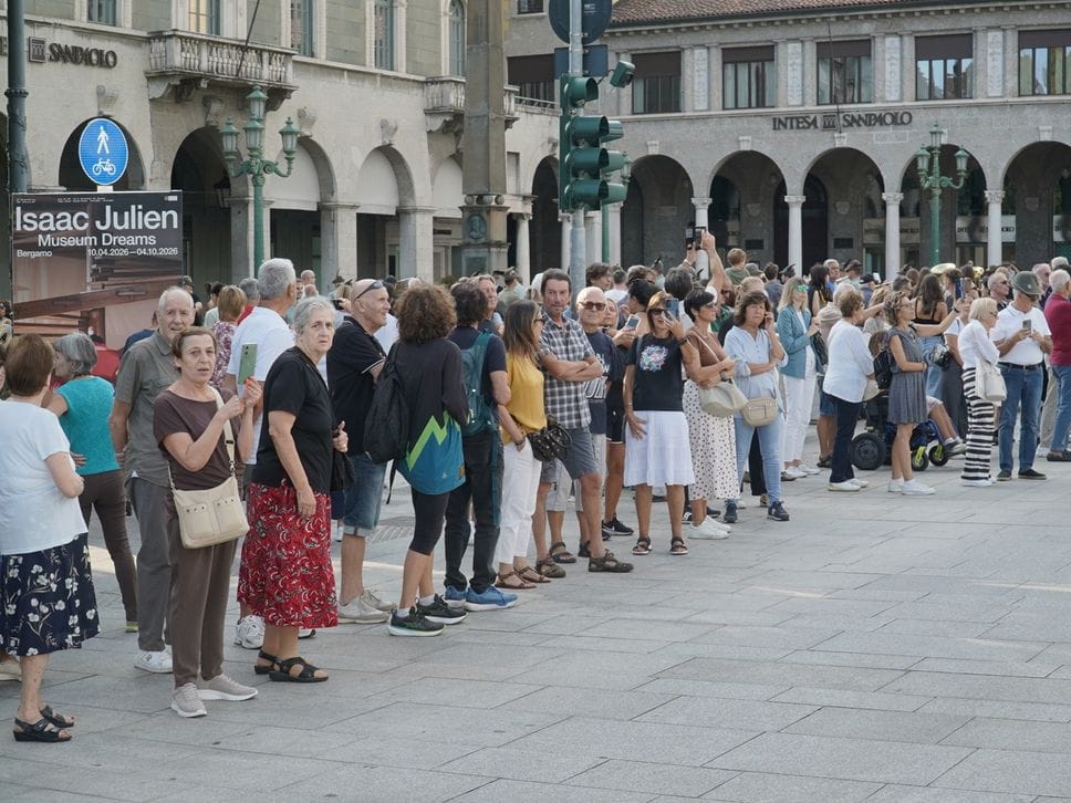 Alpini, esempio di speranza: domenica la grande festa a Bergamo - Foto e video