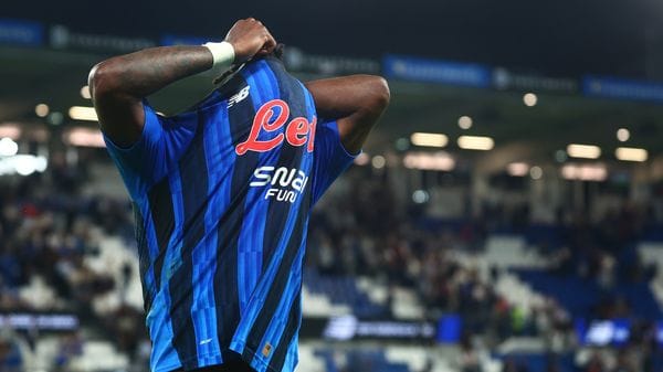 Atalanta sconfitta ma in crescita. Ancora non basta: lentezza e fatica in attacco. Kessie sarà utilissimo