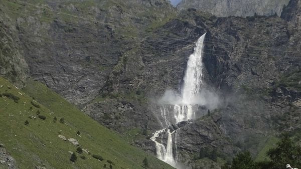 Cascate del Serio, domenica 13 settembre una nuova apertura