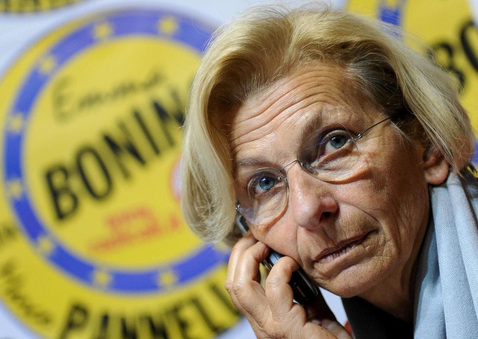 Emma, minuta  e indomabile in difesa dei diritti