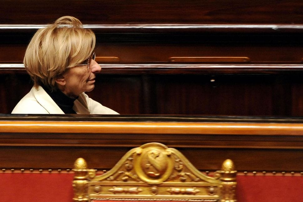 Emma, minuta  e indomabile in difesa dei diritti