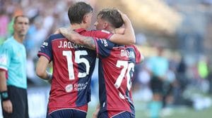 Il Cagliari ha perso giocatori importanti ma Pisacane sa come rimediare. Il bigino che presenta la sfida dell’Atalanta