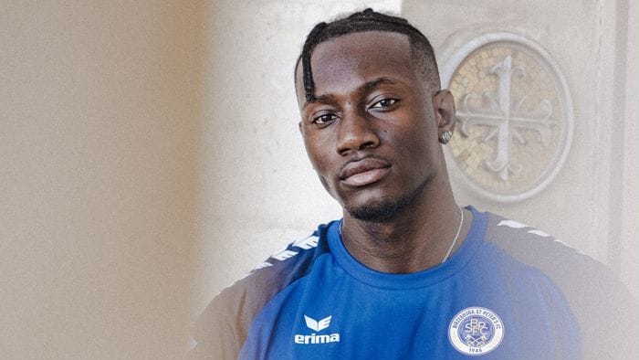 Il giramondo Cooper sbarca nella Serie A di Malta: «Qui tanto entusiamo, punto alla Coppa d’Africa col Ghana»