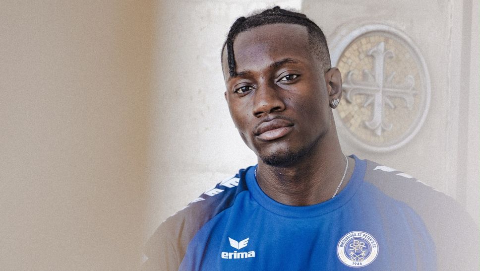 Il giramondo Cooper sbarca nella Serie A di Malta: «Qui tanto entusiasmo, punto alla Coppa d’Africa col Ghana»