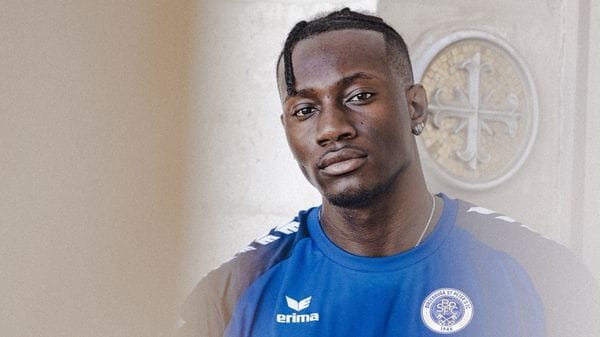 Il giramondo Cooper sbarca nella Serie A di Malta: «Qui tanto entusiasmo, punto alla Coppa d’Africa col Ghana»