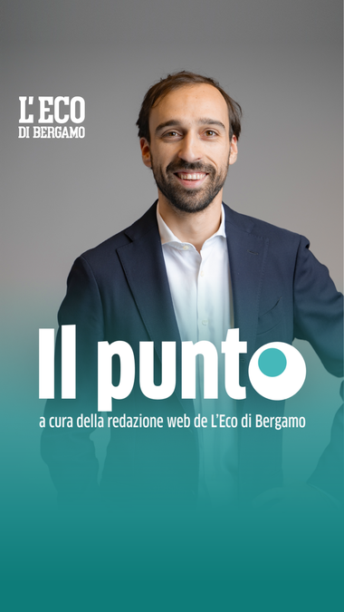 Il Punto della settimana dal 7 al 12 settembre