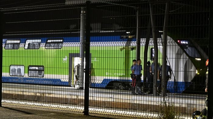 investito dal treno a romano ha provato a spostarsi da Ecodibergamo.it investito dal treno a romano ha provato a spostarsi