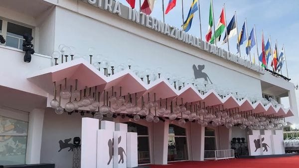 La piccola rivincita del cinema italiano... a Venezia 