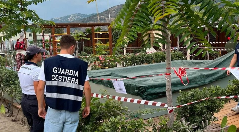 Piscina di Sestri Levante, indagati anche costruttori e installatori per la morte di Alice