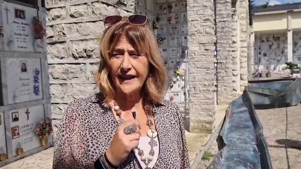 Ponteranica, il commento della sindaca Susanna Pini
