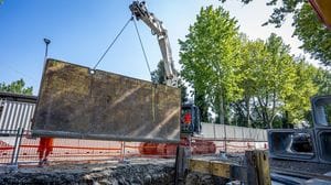Scolmatore Tremana: dal 14 settembre cambia la viabilità