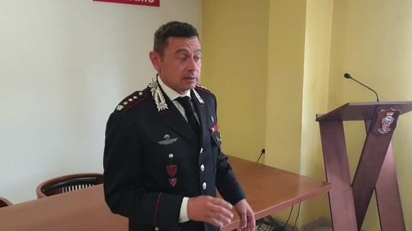 Violenza di genere, l’appello: «Abbiate il coraggio di denunciare»
