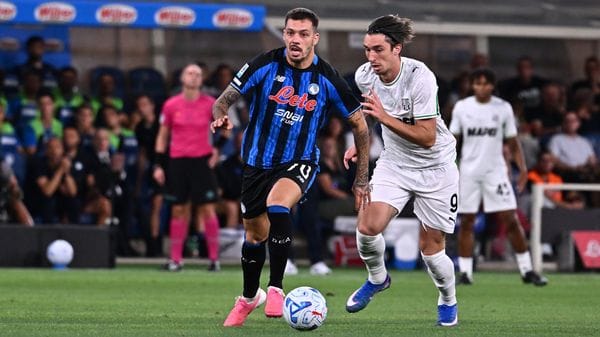 Atalanta, martedì 15 la ripresa in vista della Juventus. Poi lo stop per le nazionali
