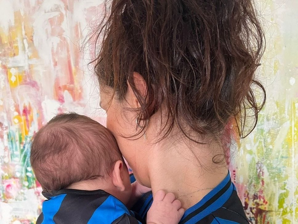 «Con la malattia di Crohn si impara a convivere. L’amore è la forza che mi sostiene»