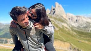 «Con la malattia di Crohn si impara a convivere. L’amore è la forza che mi sostiene»