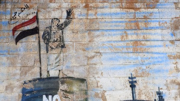 Gli Houthi e il mancato intervento di Trump